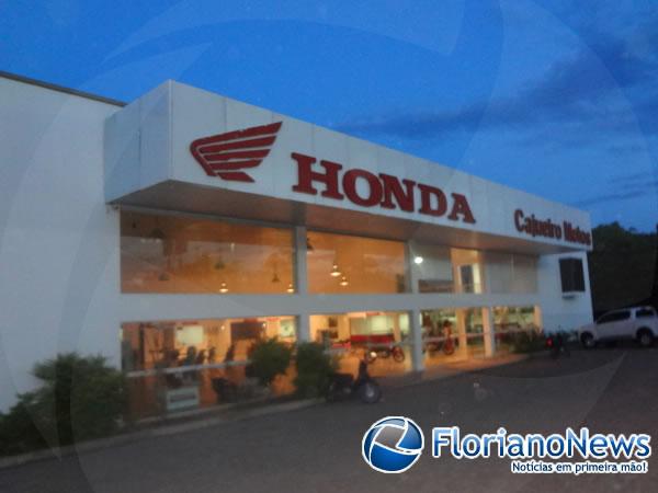 Participe da promoção