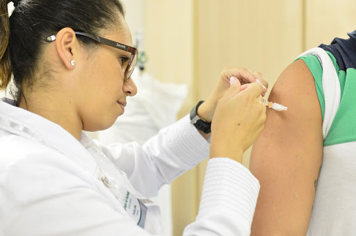 Segunda fase da Campanha de Vacinação contra a Gripe começa na quinta (16)