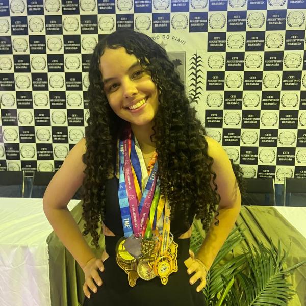 Estudantes da rede estadual são aprovadas no IMPA Tec, referência em Matemática no Rio de Janeiro