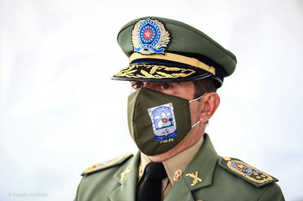 "É um risco para a hierarquia", diz comandante sobre lista tríplice na PM