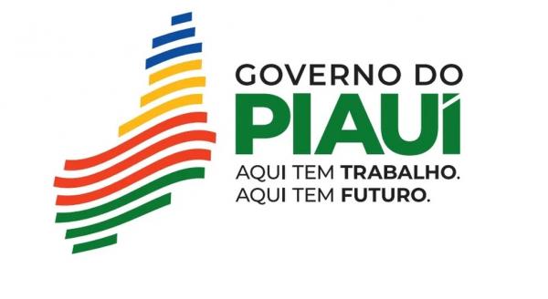 Governo do Piauí apresenta nova identidade visual da gestão Rafael Fonteles (PT)