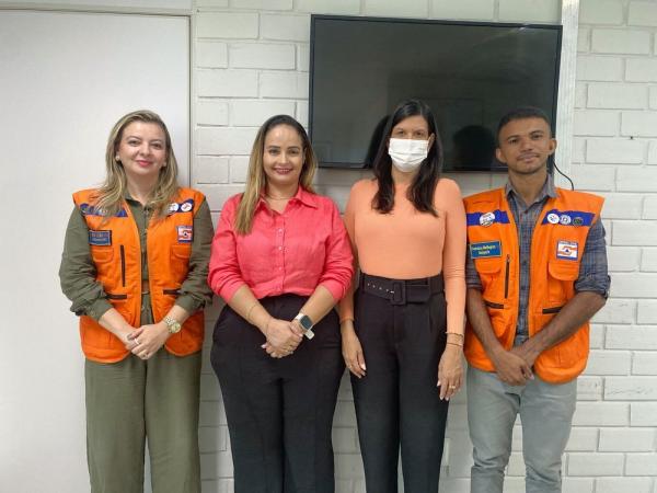 Parceria entre Defesa Civil e Educação amplia Programa Defesa Civil na Escola