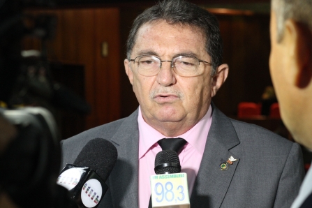Rubem Martins destaca crescimento e convenção regional do PSB