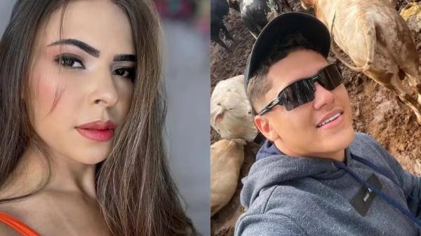 Jovem morta a tiros em supermercado tentou revogar medida protetiva dias antes