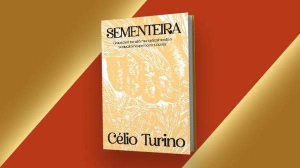 Lan&ccedil;amento do livro e show(Imagem:Divulga&ccedil;&atilde;o)