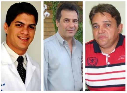 Confira a agenda diária dos candidatos à prefeitura de Floriano