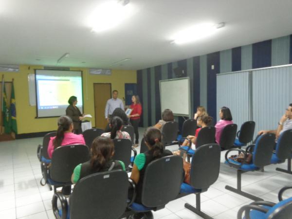 SEBRAE encerra o programa ALI em Floriano