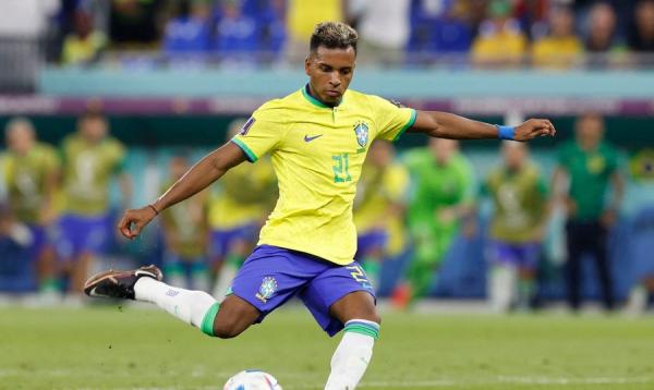 Copa: Brasil enfrenta Camarões tentando manter 100% de aproveitamento