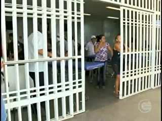 Regulação de leitos de urgência ainda não foi totalmente implementada
