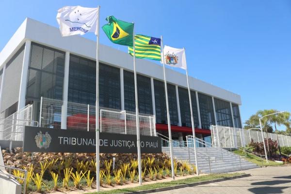 Tribunal de Justiça do PI muda horário de funcionamento em dias de jogos do Brasil na Copa do Mundo