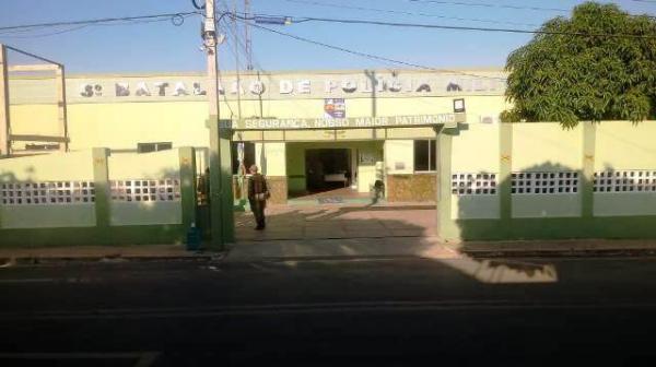 PM registra roubo de motocicleta e assalto a transeunte em Floriano