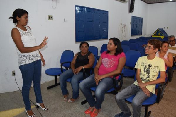 Alunos Especiais são aprovados no Colégio Técnico de Floriano