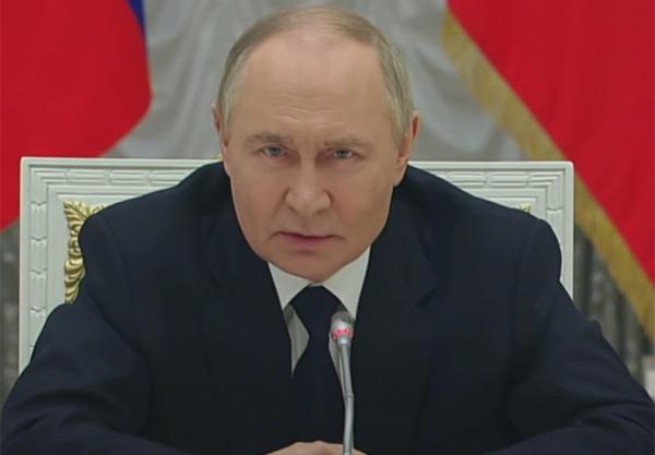 Rússia diz que declarações de Trump são sérias e precisam de tempo para análise