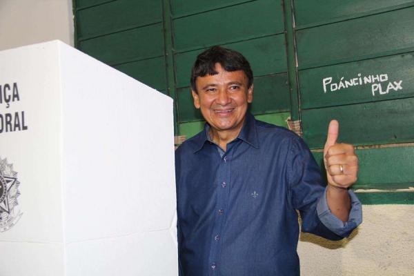 Wellington Dias - eleito Governador do Piau&iacute;(Imagem:Da Internet)