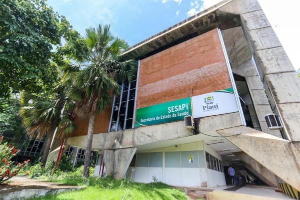 SESAPI faz trabalho de busca ativa para casos de meningites e hepatites