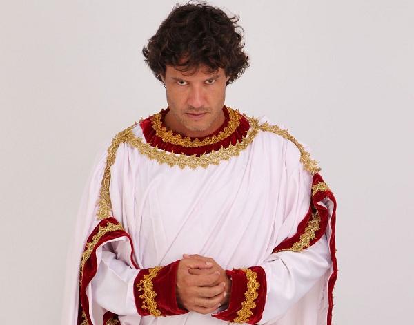 Nando Rodrigues(Imagem:Divulgação)