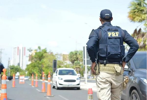 Operação Natal 2022: PRF registra redução de acidentes graves no Piauí