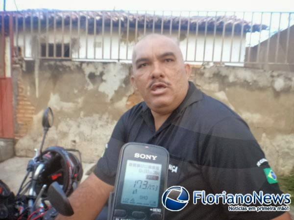 Segurança é ferido a faca em clube de reggae de Floriano