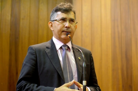 Aluísio Martins elogia expansão do Corpo de Bombeiros