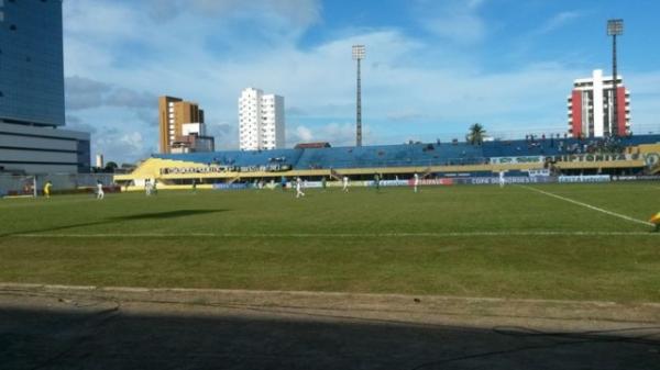 Vitória da Conquista altera local de 1º jogo da série de jogos com Fla-PI