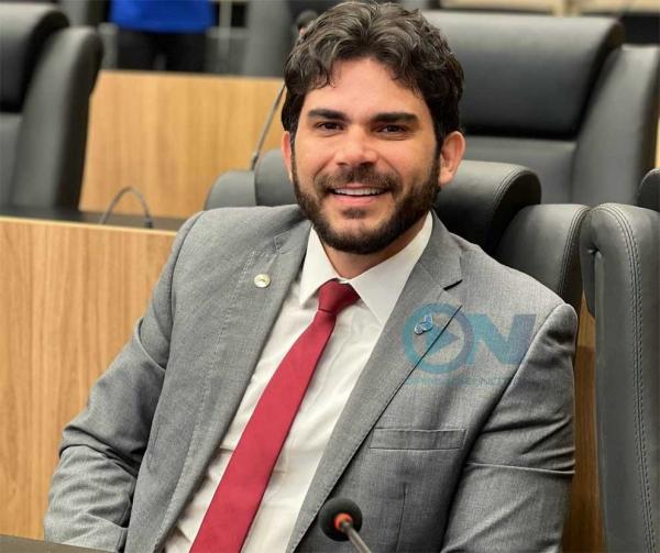 Alepi aprova requerimento do Dr. Marcus Vinícius para instalação do polo industrial em Floriano