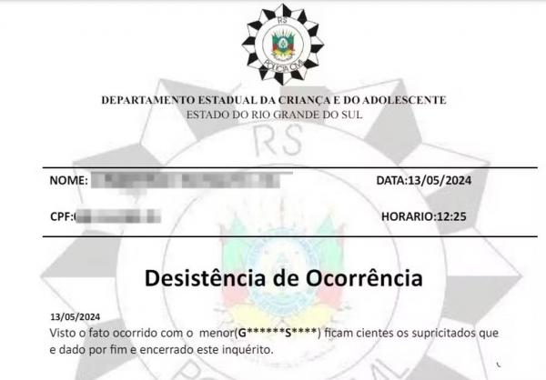 "Golpe do nude": criminoso se passa por delegado, acusa pedagogo de pornografia infantil
