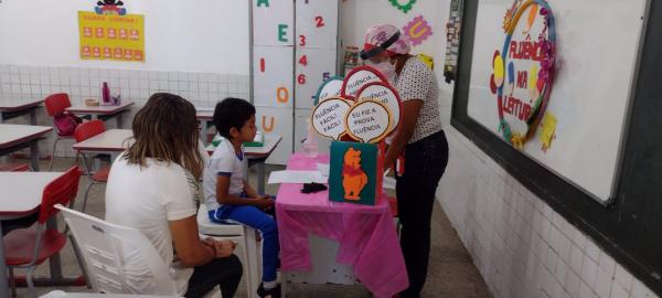 Avaliação de Fluência em Floriano encerra nesta sexta (27)