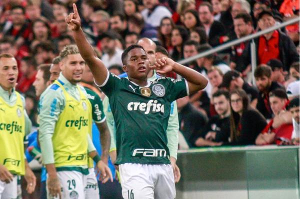 Palmeiras recebe o Fortaleza hoje e pode já entrar em campo campeão