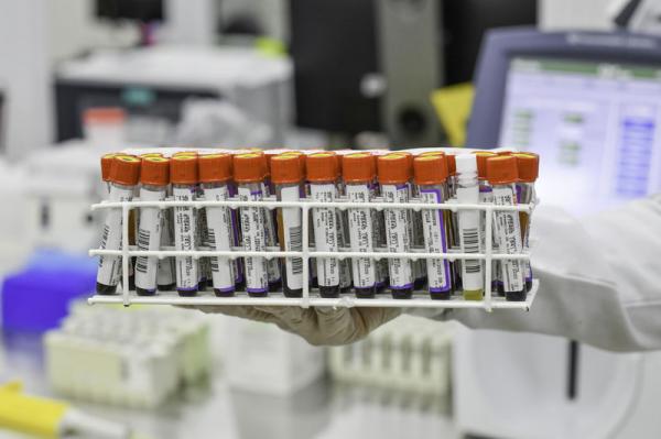 Em uma semana, Piauí registrou quase 200 novos casos de covid