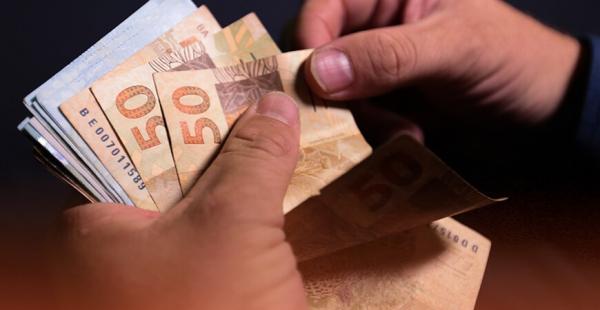 Governo do Estado realiza pagamento do 13º salário dos servidores estaduais