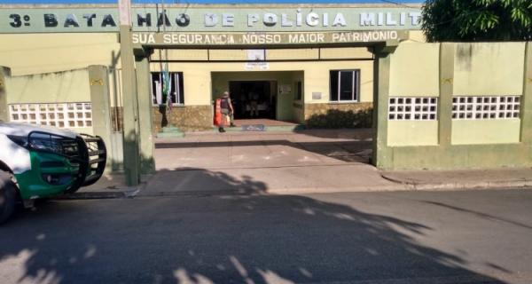 Moto recuperada, furto de animal e tentativa de roubo são registrados no plantão policial