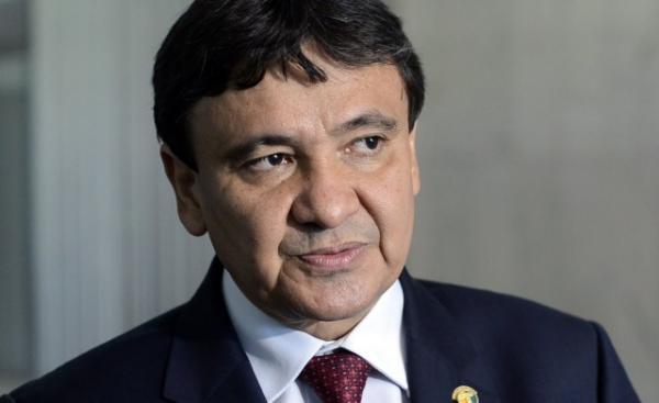 Governador Wellington Dias quer eleições gerais no Brasil