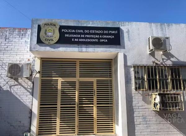 Policial Militar é preso suspeito de estupro contra adolescente em Teresina