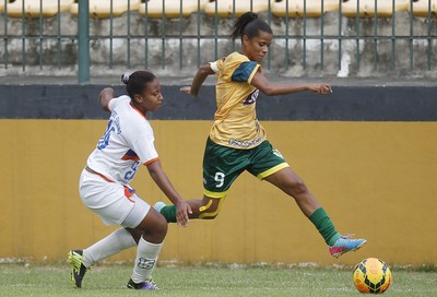 Abelhas Rainhas estreiam contra maranhenses na Copa do Brasil