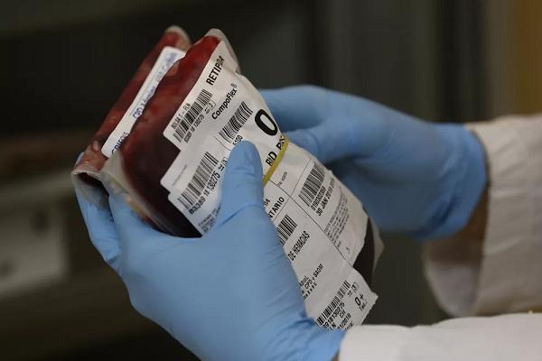 Hemopi descobre paciente do Piauí com sangue raríssimo encontrado em 0,01% da população mundial