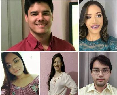 FAESF divulga nomes de alunos aprovados no exame da OAB