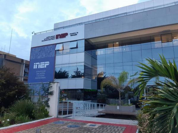 Enem 2021: servidores do Inep denunciam pressão ideológica no processo de formulação da prova