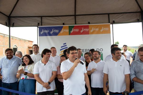 Governador lança Orçamento Participativo 2024-2025 na sexta (23) no Karnak