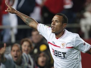 Luis Fabiano é a bola da vez no Corinthians