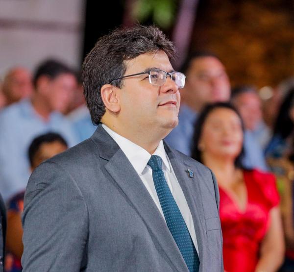 "China já é o maior parceiro comercial do Brasil e do Piauí", afirma Rafael Fonteles