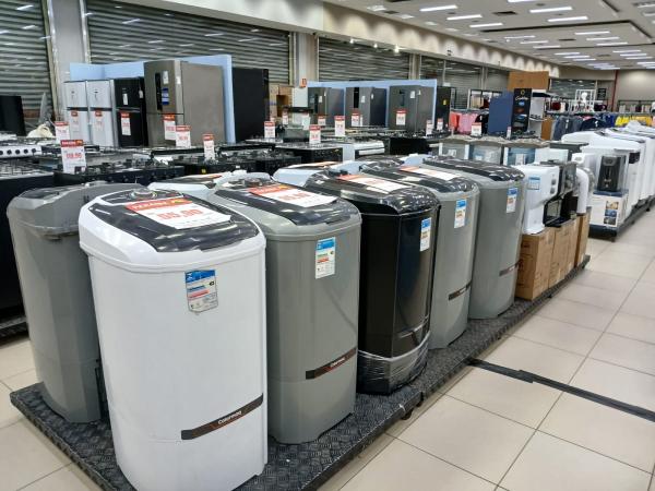 Armaz&eacute;m Para&iacute;ba de Floriano lan&ccedil;a grandes promo&ccedil;&otilde;es para Copa do Mundo, S&atilde;o Jo&atilde;o e Dia dos Namorados(Imagem:FlorianoNews)