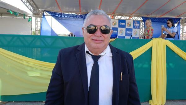 Secretário Pio Resende revela desafios e conquistas na gestão da infraestrutura de Barão de Grajaú