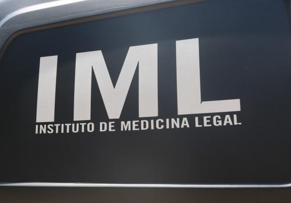 Atualmente a escola não está funcionando. De acordo com moradores, o local tem sido usado por usuário de drogas e a vítima sempre estava no local. A perícia foi acionada e uma equ(Imagem:Reprodução)