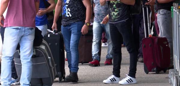 Fluxo de passageiros no aeroporto de Teresina caiu 95% durante pandemia