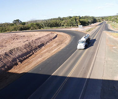 Governo inspeciona Rodoanel e entrega deve acontecer em dezembro