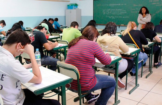 Inscrições de concurso são reabertas com 125 vagas em Paulistana