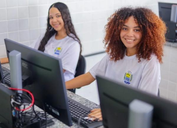 Matrículas para escolas de tempo integral no Piauí são prorrogadas até 30 de janeiro