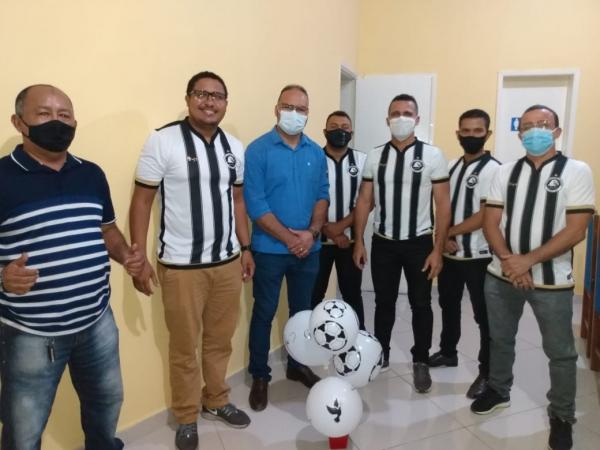 Corisabb&aacute; comemora 48 anos desde a sua funda&ccedil;&atilde;o(Imagem:FlorianoNews)