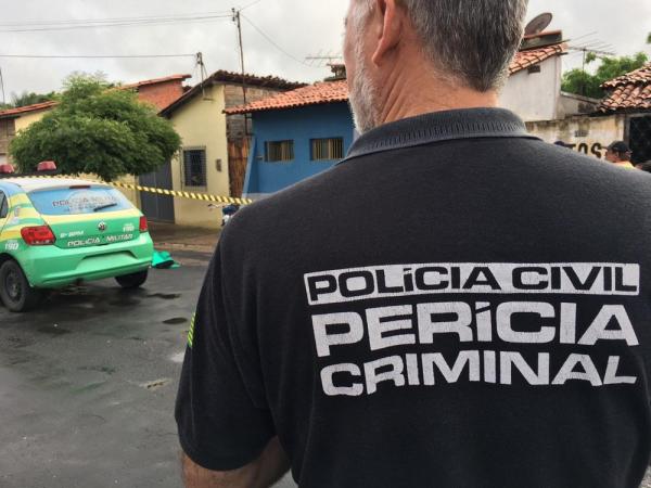 DHPP investiga se vigilante feriu assaltante com facão antes de ser morto em Teresina