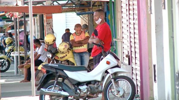 Multa para quem não usar máscara no Piauí será de R$ 500 e R$ 1 mil em caso de reincidência
